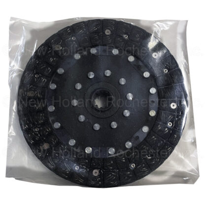 New Holland Disc Part # SBA320400530
