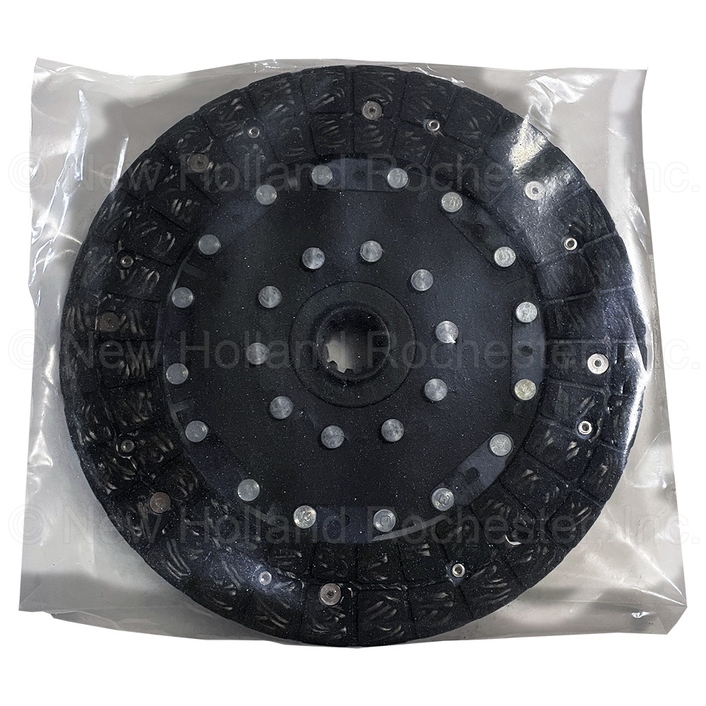 New Holland Disc Part # SBA320400530