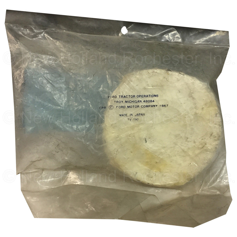 New Holland Gear Part # SBA322322750