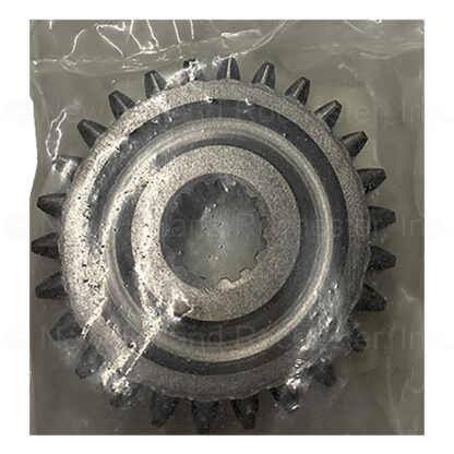 New Holland Gear Part # SBA322341310