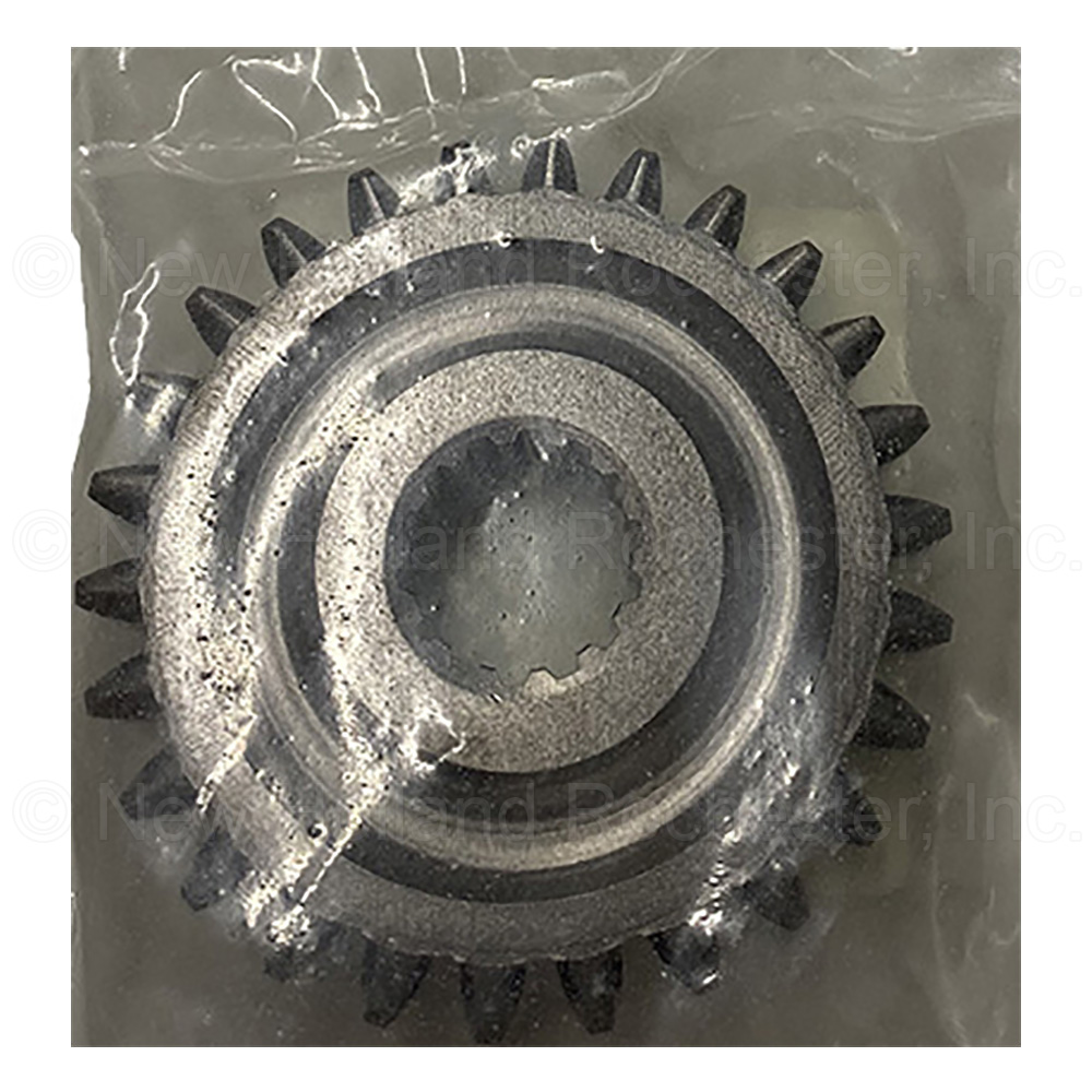 New Holland Gear Part # SBA322341310
