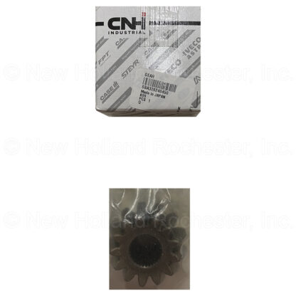New Holland Gear Part # SBA326240450