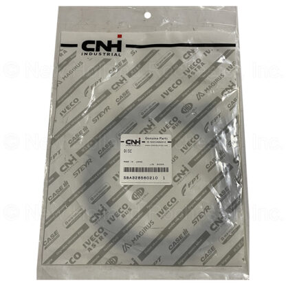 New Holland Disc Part # SBA328560210