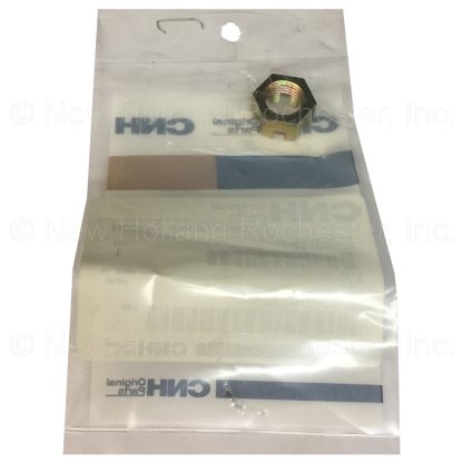 New Holland Nut Part # SBA334810090