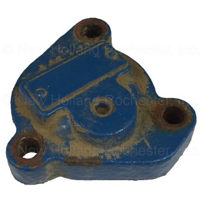 New Holland Cover Assembly Part # SBA340290730