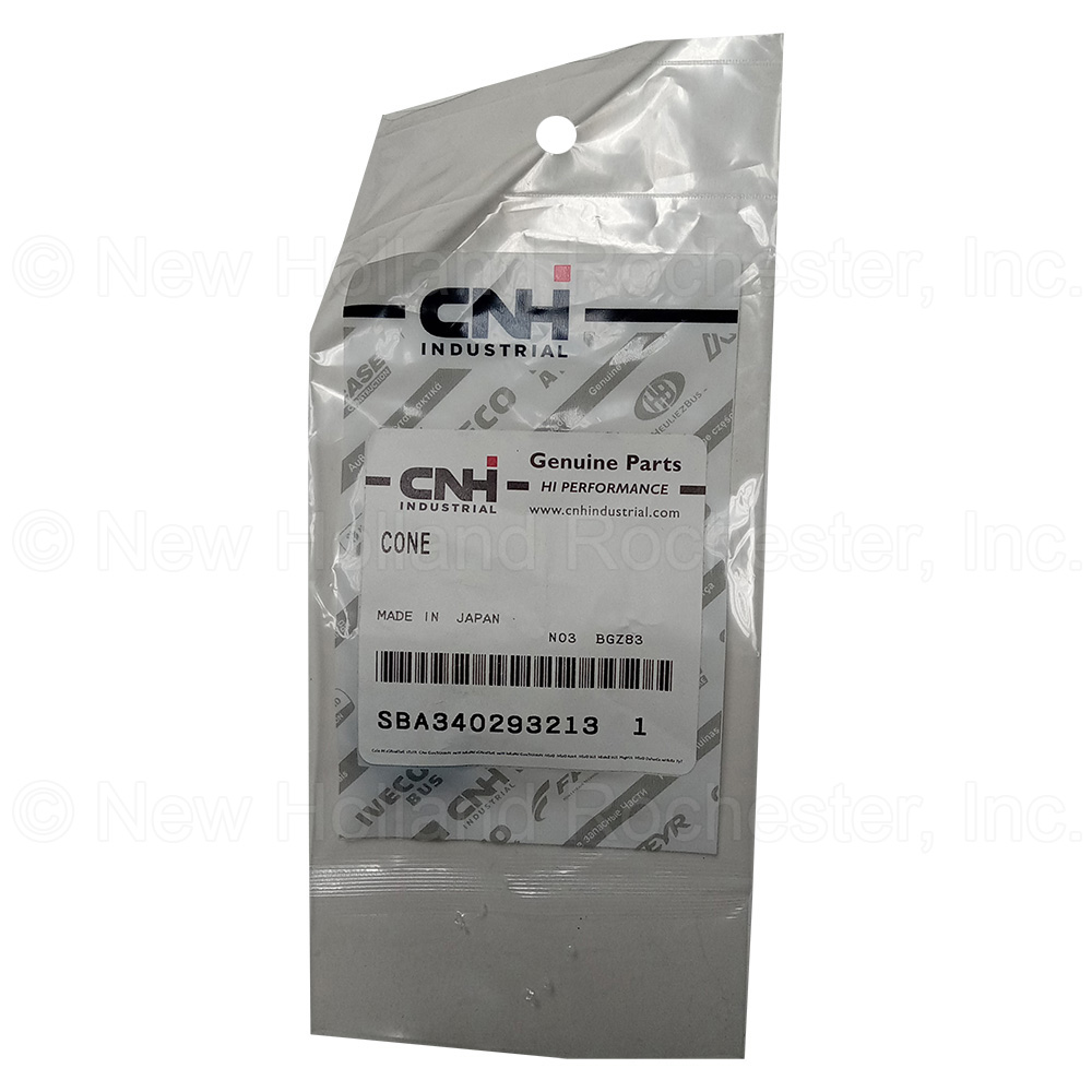 New Holland Seal Part # SBA340293213 - Image 3