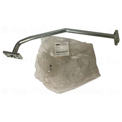 New Holland Hydraulic Tube Part # SBA340708161