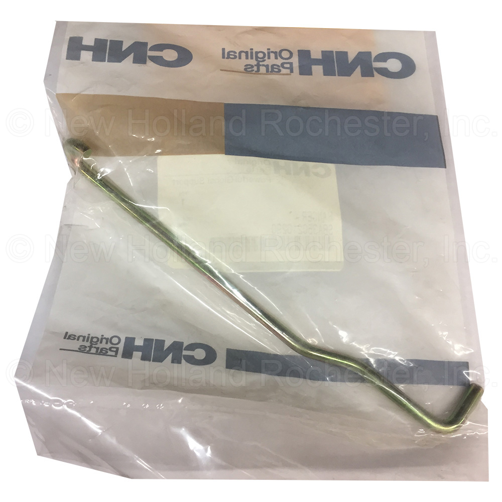 New Holland Lever Part # SBA350210290