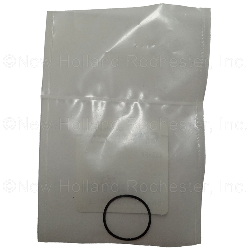 New Holland Washer Part # SBA360740118