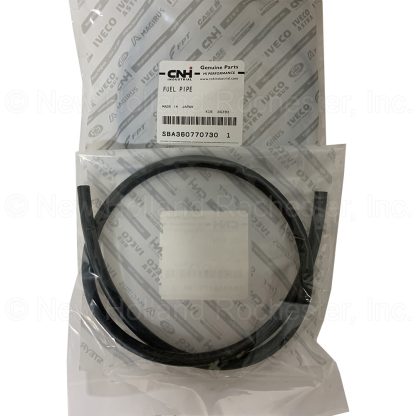 New Holland Rigid Tube Part # SBA360770730