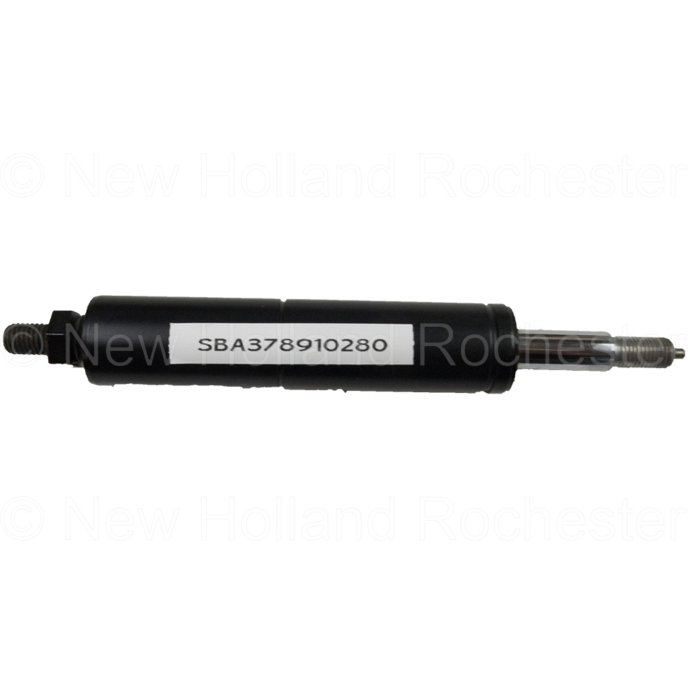 New Holland Damper Part # SBA378910280