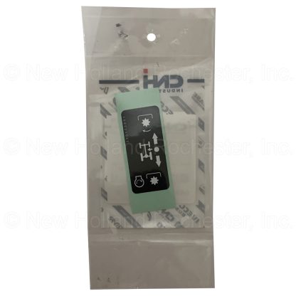 New Holland Decal Part # SBA390173891