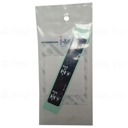 New Holland Decal Part # SBA390174191