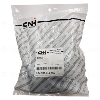 New Holland Boot Part # SBA398112750