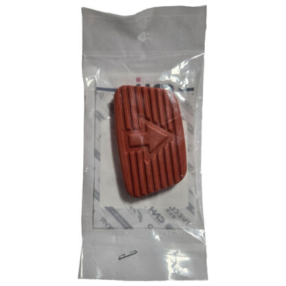 New Holland Rubber Pad Part # SBA398122031