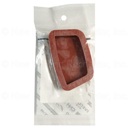 New Holland Rubber Pad Part # SBA398122031