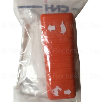 New Holland Handle Grip Part # SBA398180921