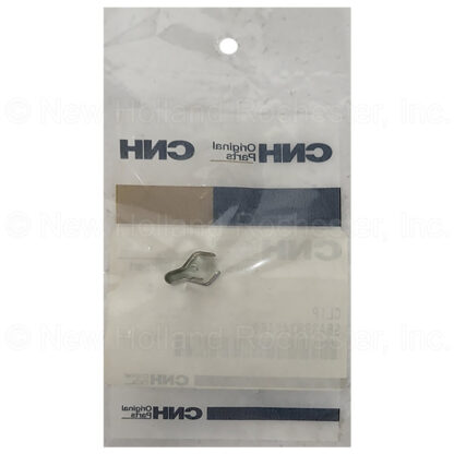 New Holland Clip Part # SBA398340460