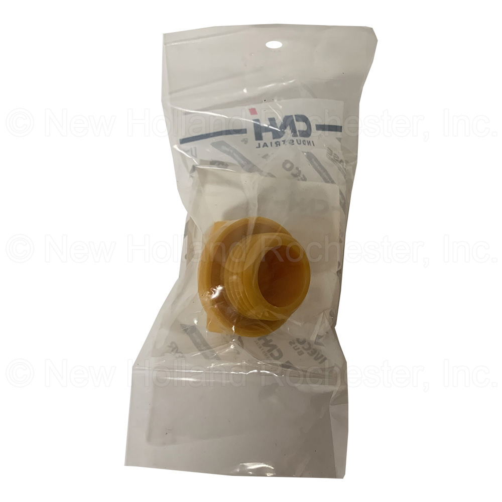 New Holland Plug Part # SBA398430111