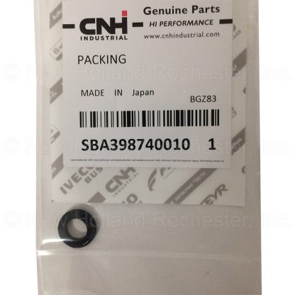New Holland Sealing Washer Part # SBA398740010
