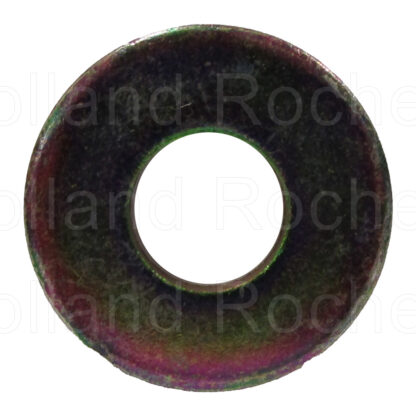 New Holland Spacer Part # SBA399211880