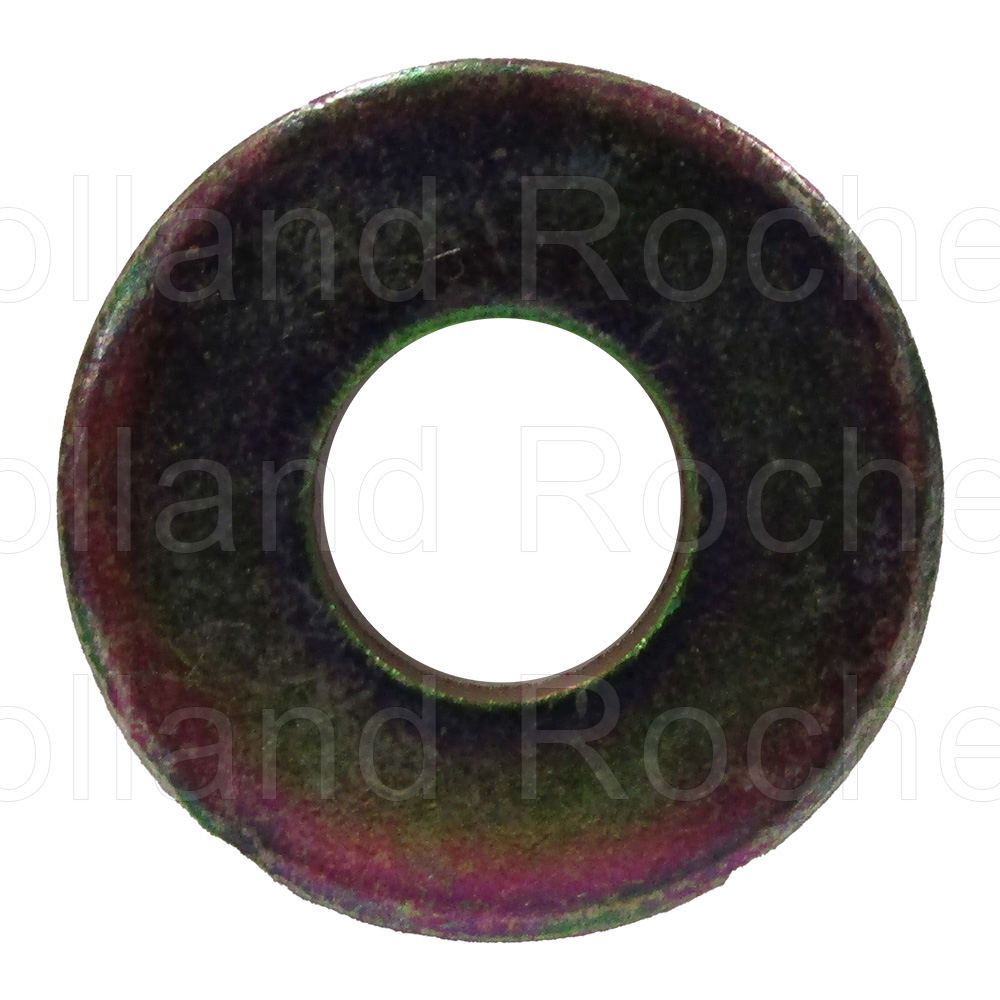 New Holland Spacer Part # SBA399211880