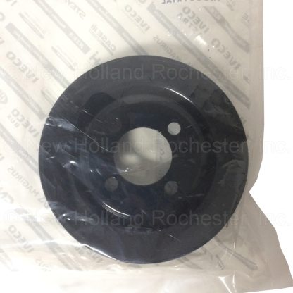 New Holland Pulley Part # SBA430111760