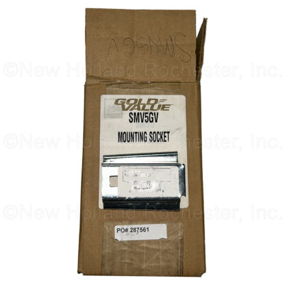 New Holland Socket Part # SMV5GV