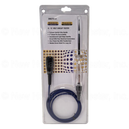 New Holland Circuit Tester Part # SN27012
