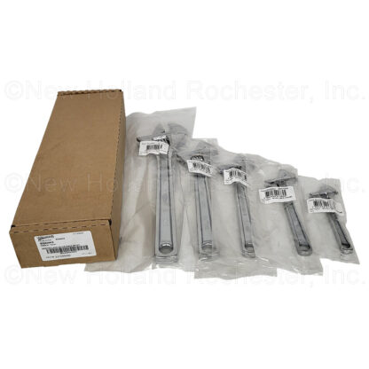 New Holland Adjustable Wrench Kit Part # SNAWK5