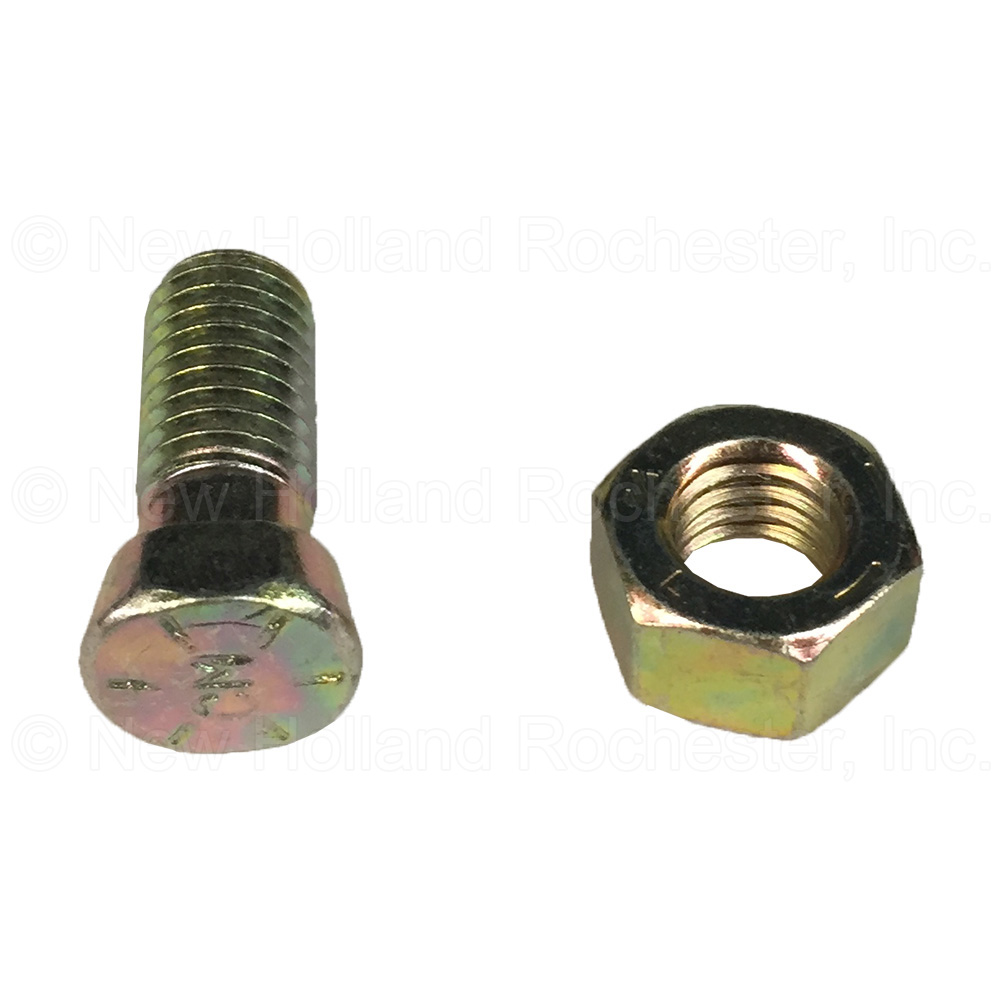 New Holland Bolt Part # SSB2683912DS