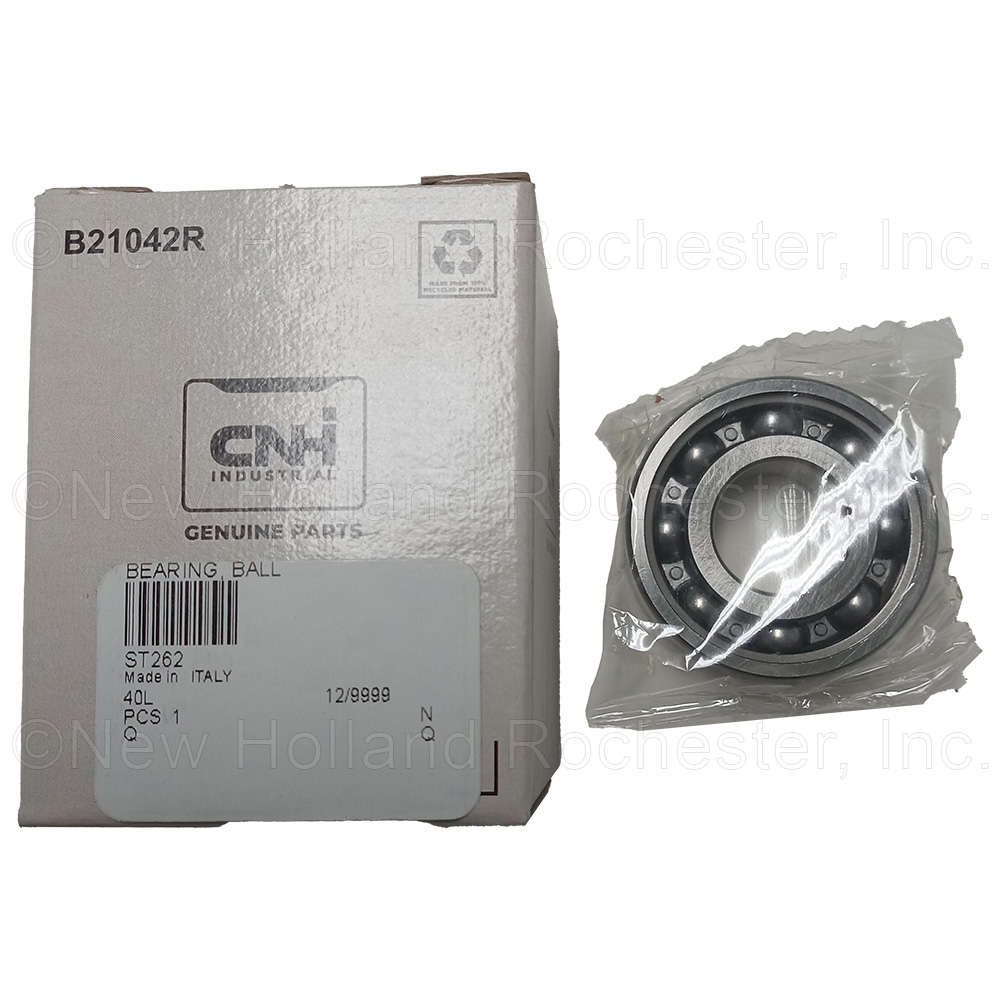 New Holland Ball Bearing Part # ST262