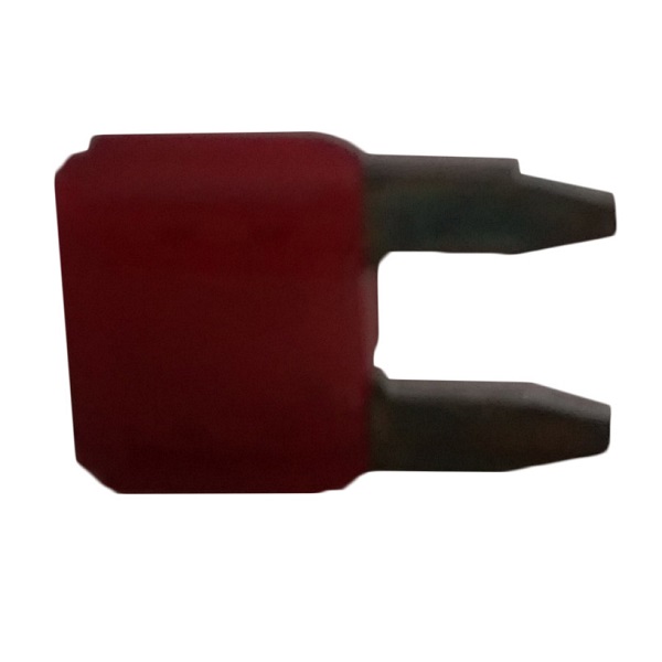 Kubota Mini Fuse (10A) Part # T1060-30440