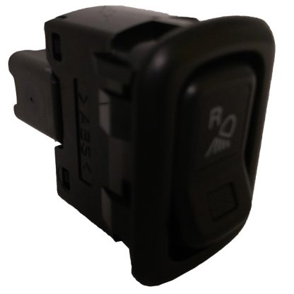 Kubota Work Light Switch Part # T1065-75370