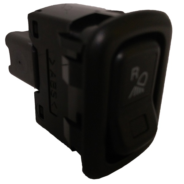 Kubota Work Light Switch Part # T1065-75370