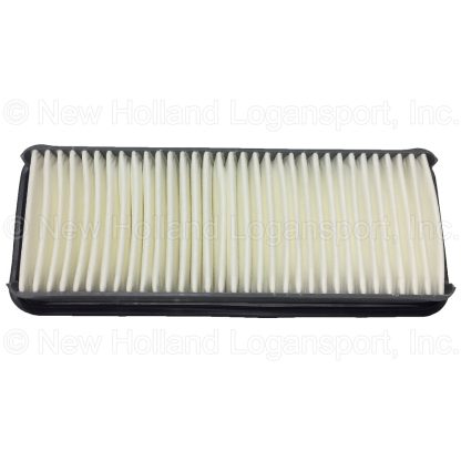 Kubota Cab Air Filter Part # T1855-71600