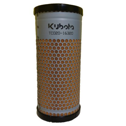Kubota air filter TC020-16320