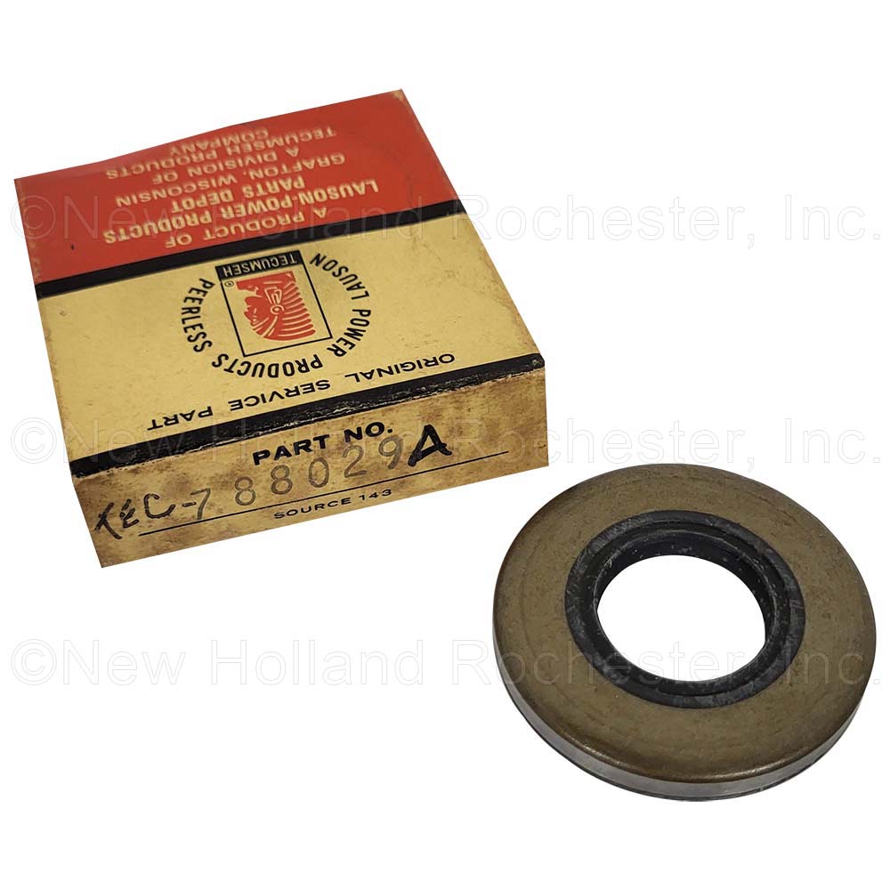 New Holland Seal Part # TEC788029A