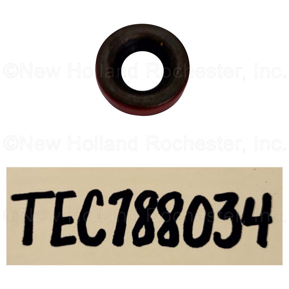 New Holland Gasket Part # TEC788034