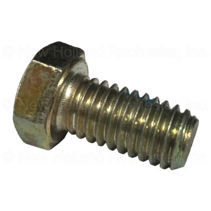 New Holland Screw Part # TR9080326