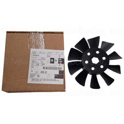 New Holland Fan Part # TR92D6742