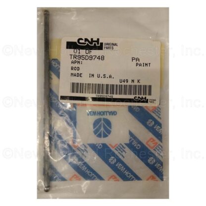 New Holland Rod Part # TR95D9748