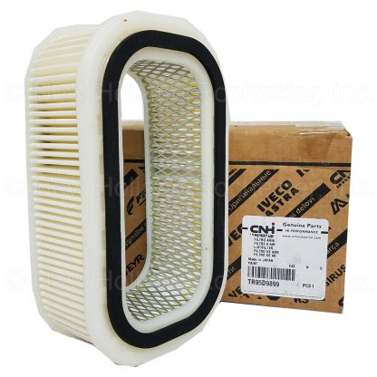 New Holland Filter Part # TR95D9899