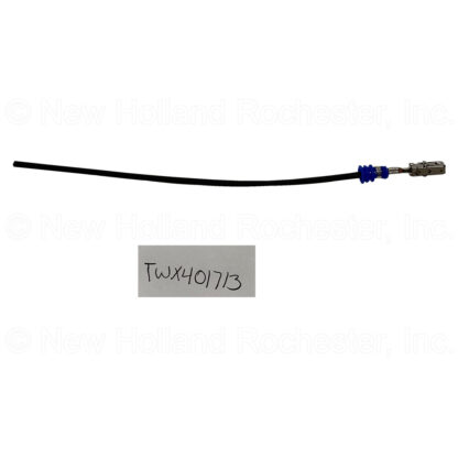 New Holland Pig Tail Part # TWX401713