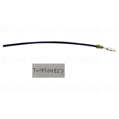 New Holland Pig Tail Part # TWX404827