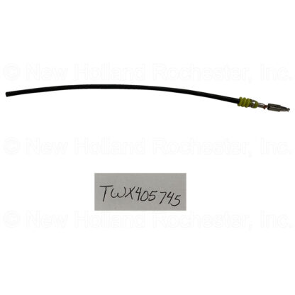 New Holland Pig Tail Part # TWX405745