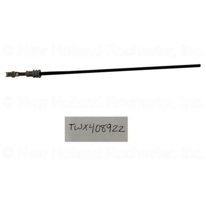 New Holland Pig Tail Part # TWX408922