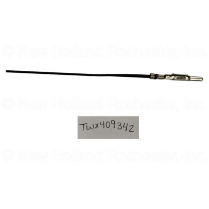 New Holland Pig Tail Part # TWX409342