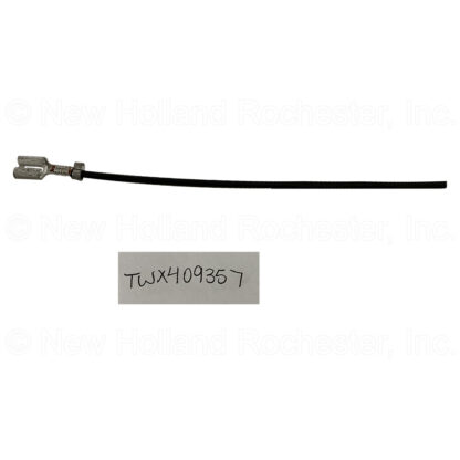 New Holland Pig Tail Part # TWX409357