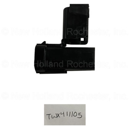 New Holland Electrical Connector Part # TWX411105
